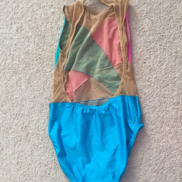 SoKali Custom Leo- never worn! - Picture 2 of 7